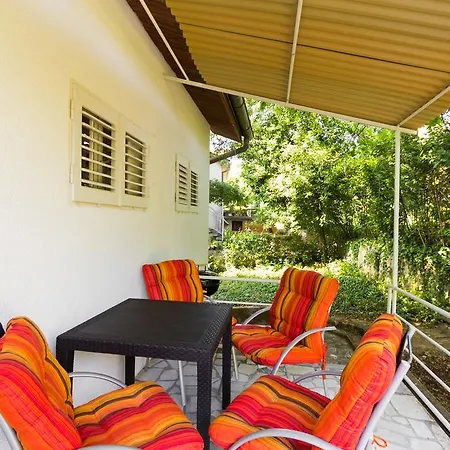 Holiday Sabrina Holiday home